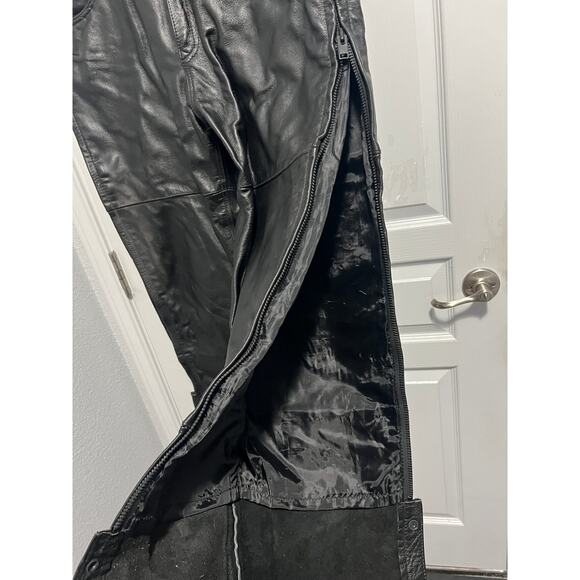 Xelement motorcycle pants size 40 - Picture 8 of 13